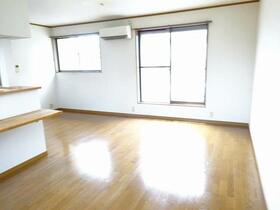 4/16 リビング/ダイニング