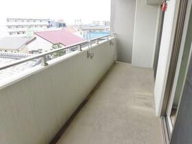 15/16 バルコニー