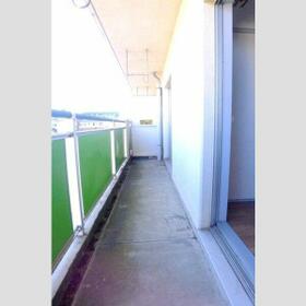 9/11 バルコニー