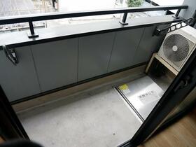 14/20 バルコニー