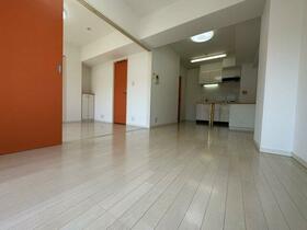 4/28 リビング/ダイニング