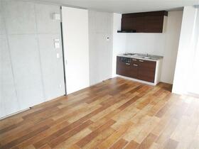 3/17 リビング/ダイニング