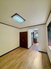 4/13 リビング/ダイニング