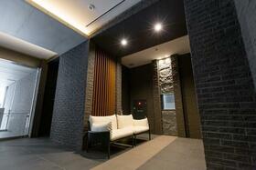 8/8 エントランス