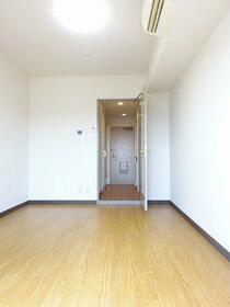 6/16 リビング/ダイニング