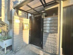 8/8 エントランス