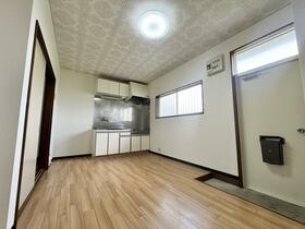 3/13 リビング/ダイニング