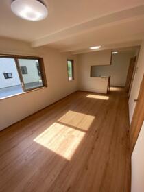 4/16 リビング/ダイニング