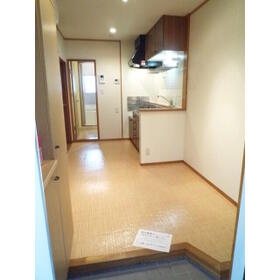 3/15 リビング/ダイニング