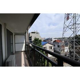 11/15 バルコニー