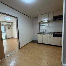 3/13 リビング/ダイニング