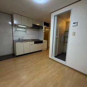 4/13 リビング/ダイニング