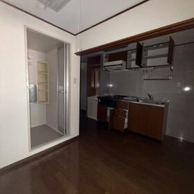 3/14 リビング/ダイニング