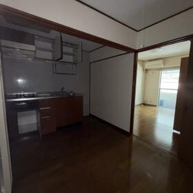 4/14 リビング/ダイニング