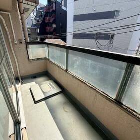 14/14 バルコニー