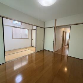 3/14 リビング/ダイニング