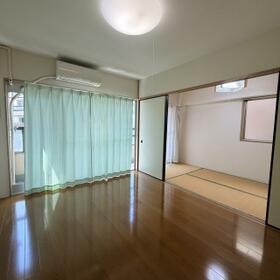 4/14 リビング/ダイニング