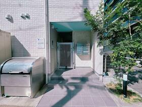 6/6 エントランス