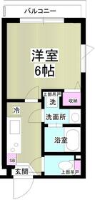 プラティーク王子の間取り