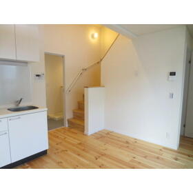 3/18 リビング/ダイニング