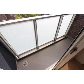 14/16 バルコニー