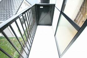 13/16 バルコニー