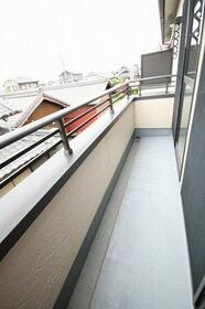 14/23 バルコニー