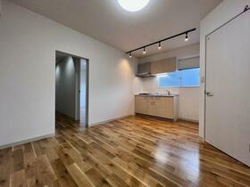 3/8 リビング/ダイニング