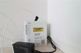 11/15 バルコニー