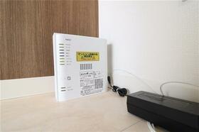 11/15 バルコニー