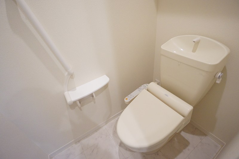 10/19 トイレ