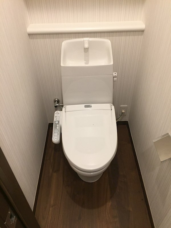 11/20 トイレ