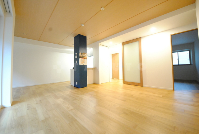 3/30 リビング/ダイニング