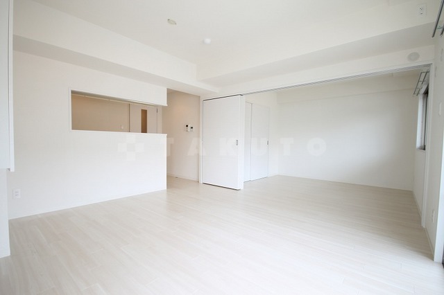 3/30 リビング/ダイニング