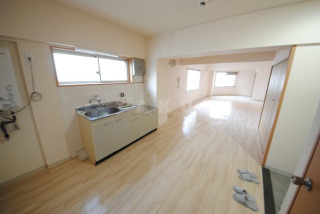 2/24 リビング/ダイニング