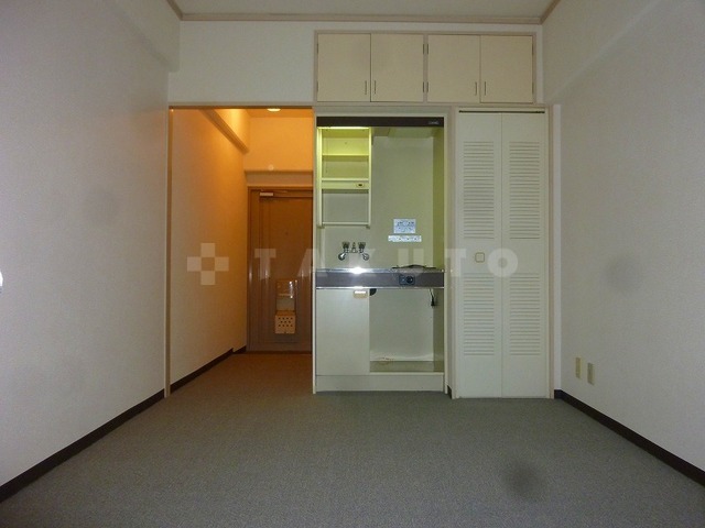 3/26 リビング/ダイニング