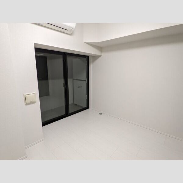 4/18 リビング/ダイニング