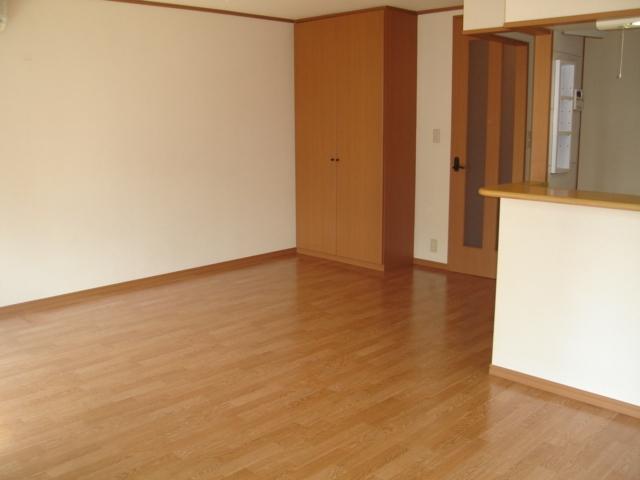 5/28 リビング/ダイニング