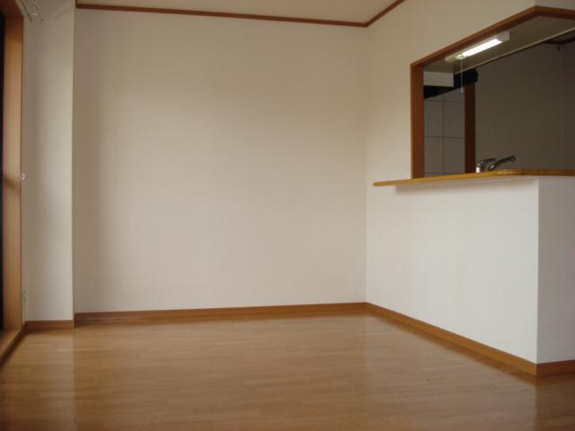 3/28 リビング/ダイニング