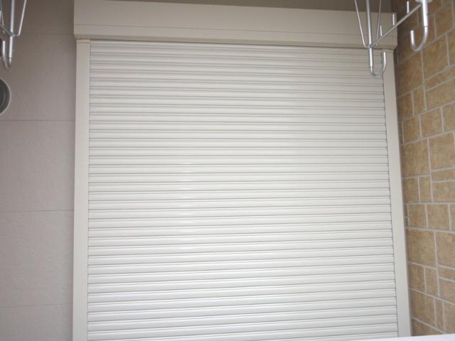 17/30 バルコニー