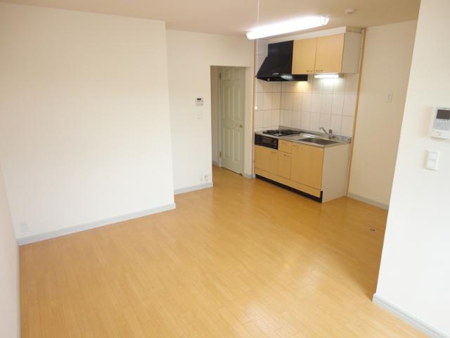 3/30 リビング/ダイニング