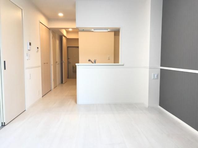 3/30 リビング/ダイニング