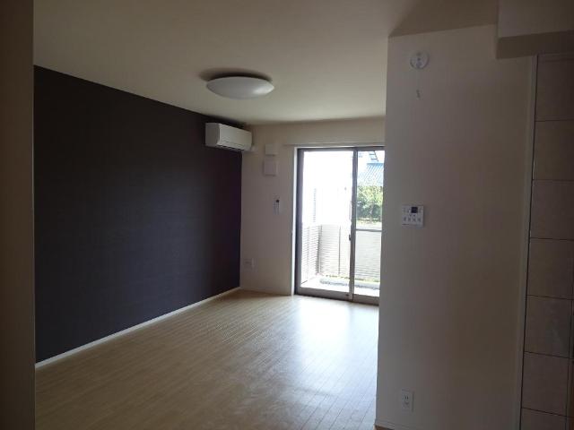 4/28 リビング/ダイニング