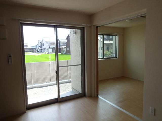 3/28 リビング/ダイニング