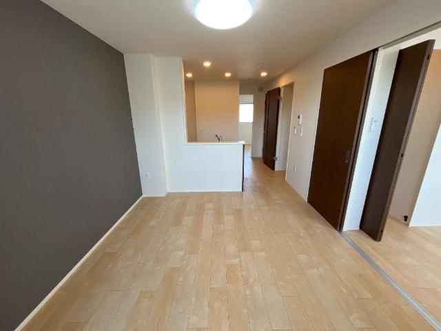 4/26 リビング/ダイニング