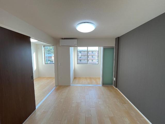 3/26 リビング/ダイニング