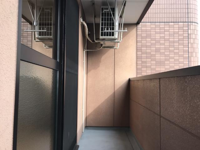 16/30 バルコニー