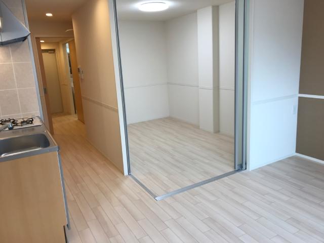 3/29 リビング/ダイニング