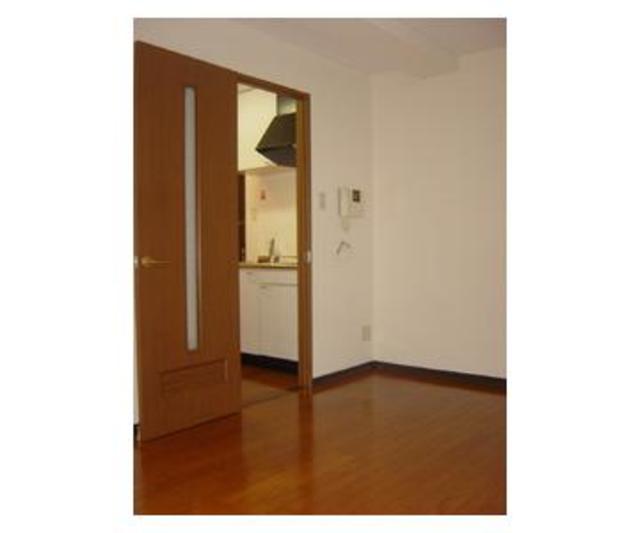 6/15 リビング/ダイニング