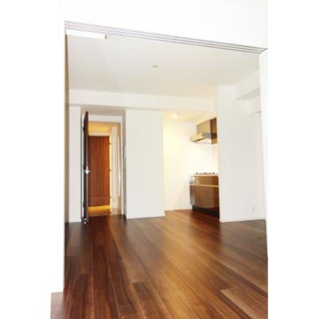 4/15 リビング/ダイニング